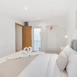 Apartament Gilberto Lizbona