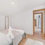Apartament Gilberto Lizbona