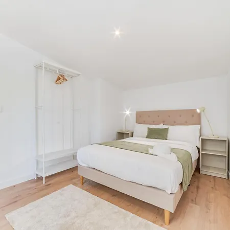 Apartman Gilberto Lisboa