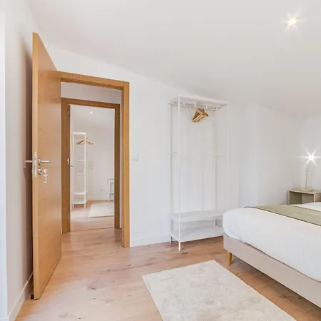 Appartement Gilberto