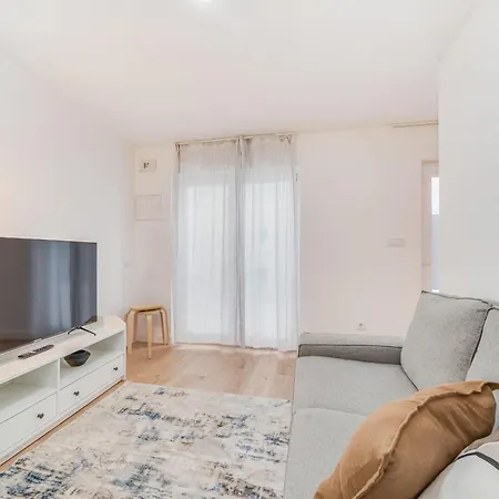 Apartman Gilberto Lisboa