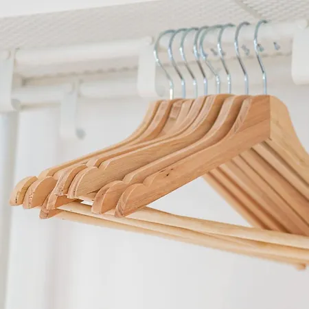 Gilberto Appartement *