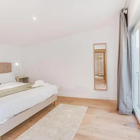 Appartement Gilberto