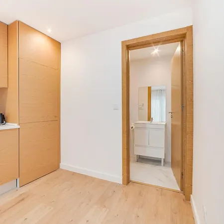 Gilberto Appartement Lissabon