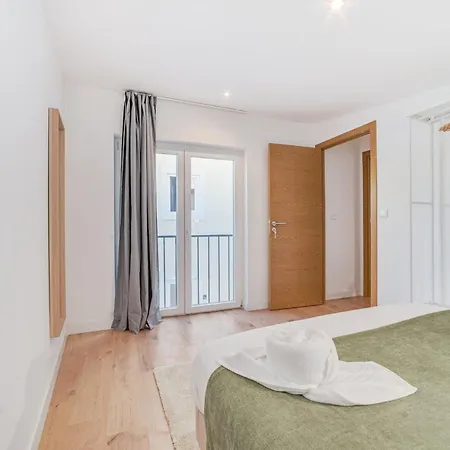 Apartment Gilberto