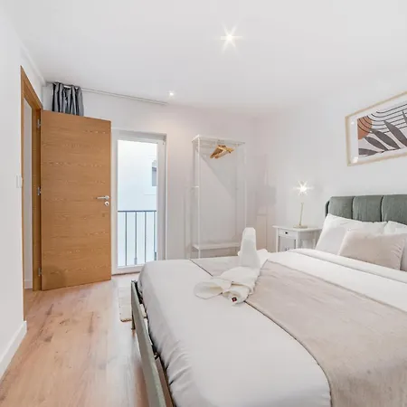 Apartment Gilberto