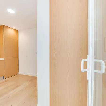 Apartment Gilberto Lisbon